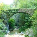 Le Pont Du Brusc
