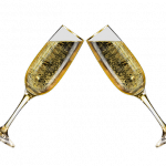 Voeux à la population et galette des rois