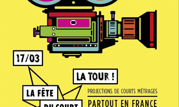 Samedi 17 mars 2018 Projections courts métrages