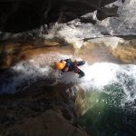 Canyon du Cramassouri