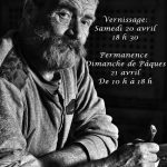 Vernissage exposition photos samedi 20 avril 2019