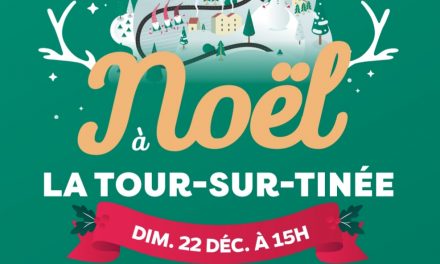 Noël des enfants