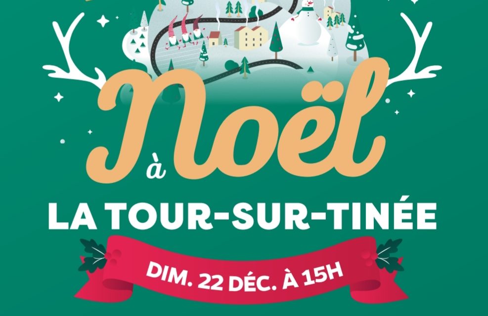 Noël des enfants