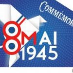 Cérémonies du 08 Mai