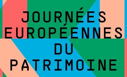 ROUSSILLON – du 19 au 21/09 – Journées du Patrimoine