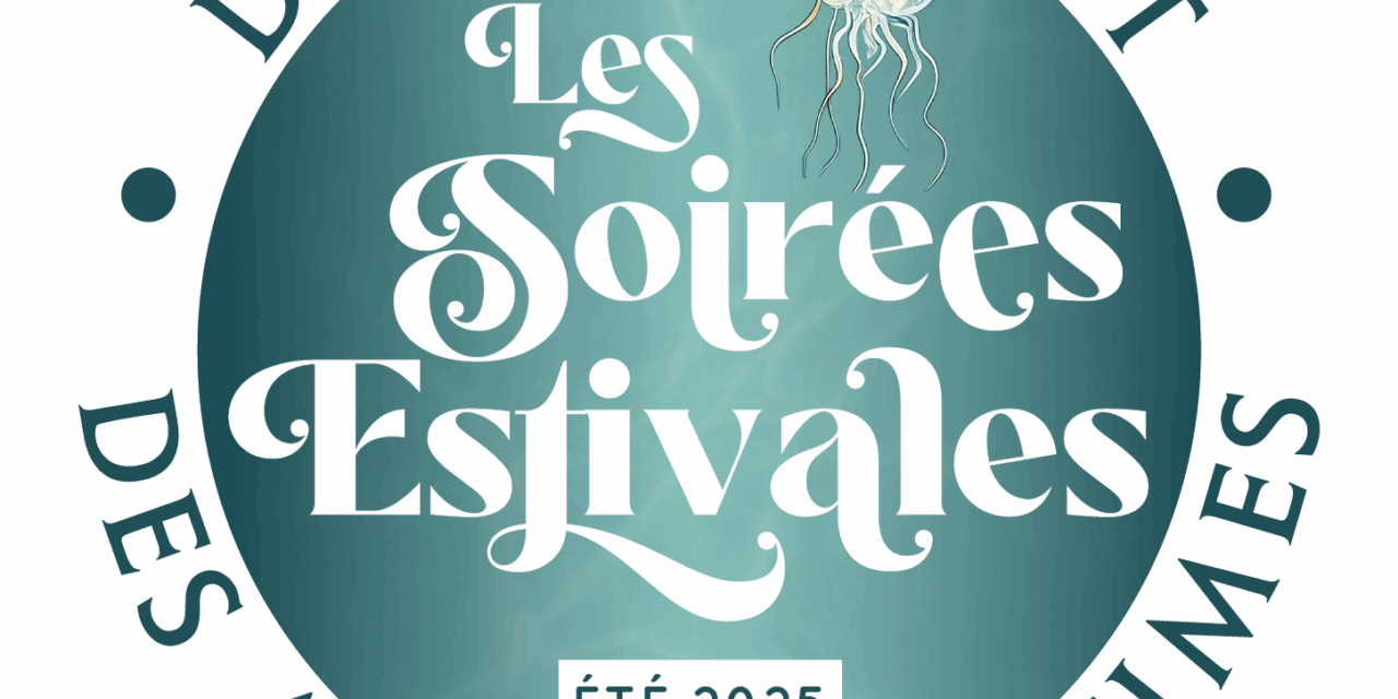 Roussillon – 06 juillet à 21h – Les soirées estivales