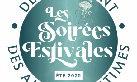 Roussillon – 06 juillet à 21h – Les soirées estivales