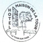 Le 27/09/2025 La maison de La Tour vous propose :