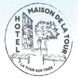 Le 27/09/2025 La maison de La Tour vous propose :