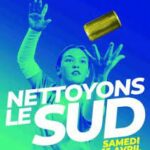 Nettoyons le sud – Bilan journée du 15 avril – La Tour