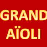 Roussillon le 13/05/23 : Grand Aïoli