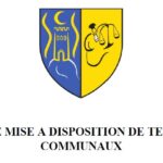AVIS DE MISE A DISPOSITION DE TERRAINS COMMUNAUX