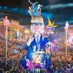 LOU CARRETOUN – 28 février – Carnaval