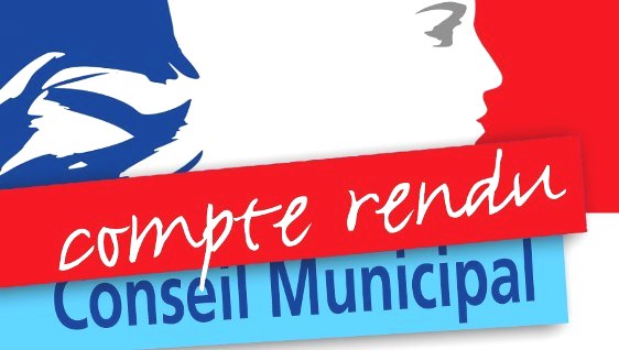 CR Conseil Municipal du 28/09/2023