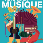 LOU CARRETOUN – 24 juin – 14ème Fête de La Musique