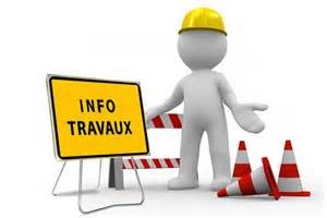 LA TOUR – TRAVAUX RM332 – RISQUE D’ATTENTE