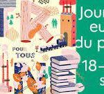 Journées Européennes du Patrimoine