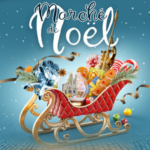 La Tour – Cuma de La Ginoire – Samedi 13/12/2025 – Marché de Noël