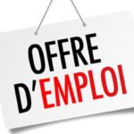 Mise à jour : OFFRE D’EMPLOI Agent administratif accueil / agence postale