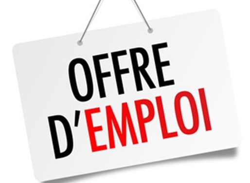 OFFRE D’EMPLOI Chargé de Clientèle – ISOLA