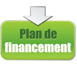 PLAN DE FINANCEMENT : Aménagement bibliothèque / travaux – Roussillon