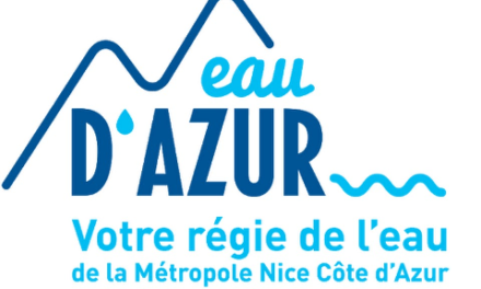 Offre d’emploi Régie Eau d’Azur