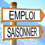 2eme rencontre de l’emploi saisonnier – CARROS – 12 avril