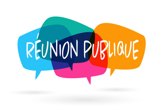 LA TOUR – 30/09 A 18H30 – REUNION PUBLIQUE PROJET ANTENNE RELAIS 4G
