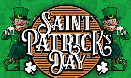 La Tour le dimanche 17/03 : L’épicerie avec le Glouglou Truck fêtent la St Patrick